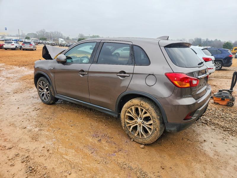 Продаж на аукціоні авто 2018 Mitsubishi Outlander Sport, vin: JA4AP3AU1JU024587, номер лоту: 72163695