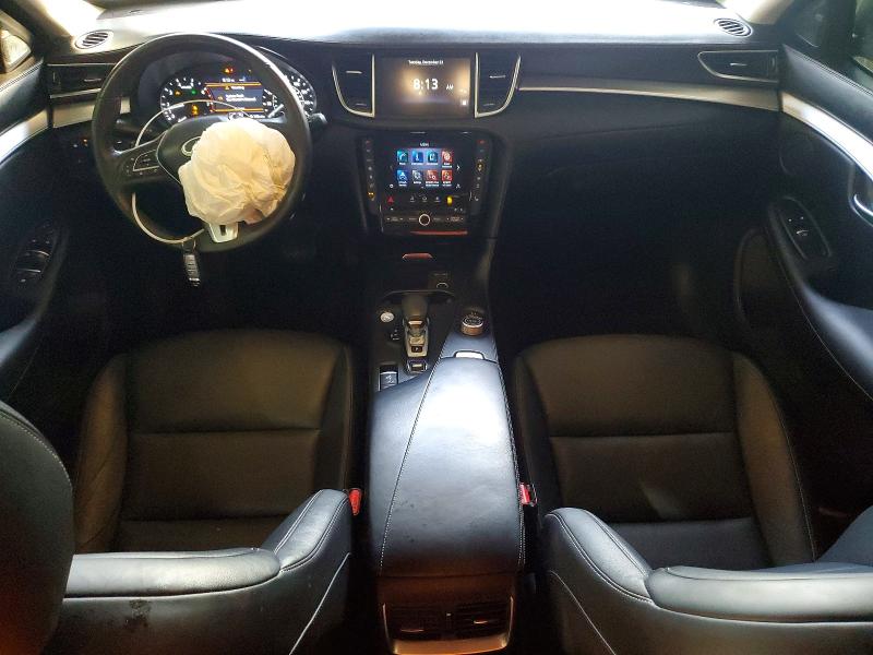 Продажа на аукционе авто 2021 Infiniti Qx50 Luxe, vin: 3PCAJ5BA9MF125073, номер лота: 98353915