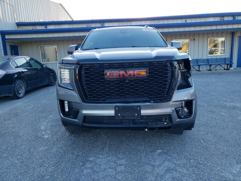 Продажа на аукционе авто 2021 Gmc Yukon Xl, vin: 1GKS2GKD8MR427329, номер лота: 98389635