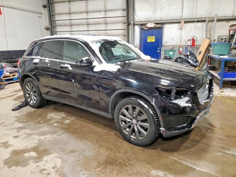 Продаж на аукціоні авто 2017 Mercedes-benz Glc, vin: WDC0G4KB2HF186290, номер лоту: 98663175