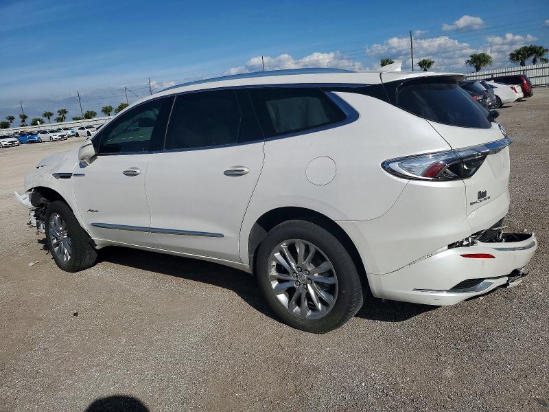 Aukcja sprzedaży 2023 Buick Enclave Av, vin: 5GAERDKW3PJ135127, numer aukcji: 97678615