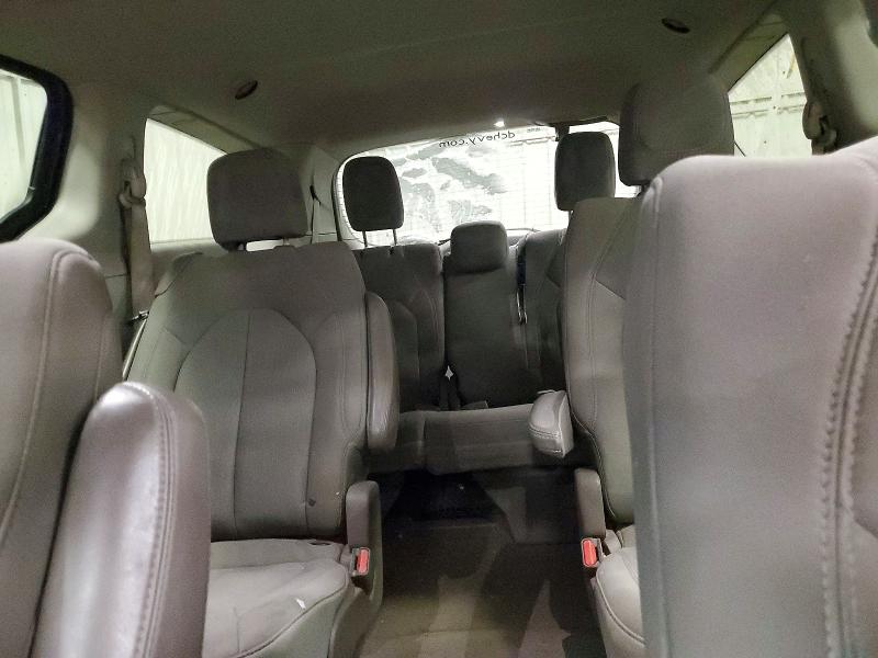 74031585 :رقم المزاد ، 2C4RC1CG0LR134546 vin ، 2020 Chrysler Pacifica L مزاد بيع