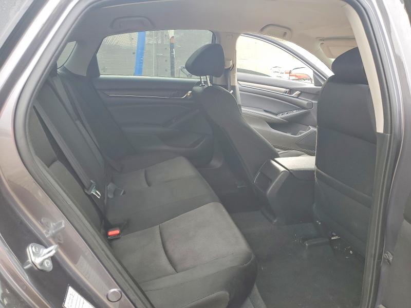 Продаж на аукціоні авто 2021 Honda Accord, vin: 1HGCV1F12MA090936, номер лоту: 74026285