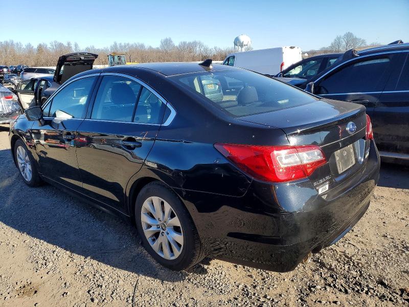 Aukcja sprzedaży 2016 Subaru Legacy, vin: 4S3BNAF6XG3055088, numer aukcji: 73370685