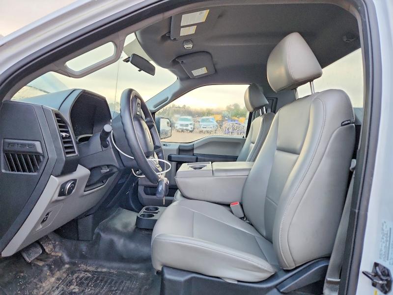 Продаж на аукціоні авто 2017 Ford F150, vin: 1FTMF1C86HKD02724, номер лоту: 98648765
