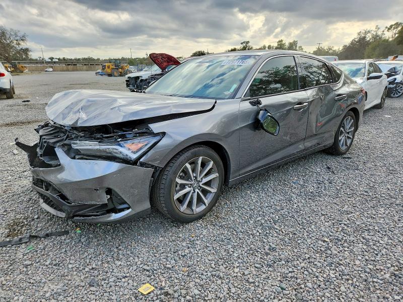 Aukcja sprzedaży 2024 Acura Integra, vin: 19UDE4H28RA014804, numer aukcji: 72971765