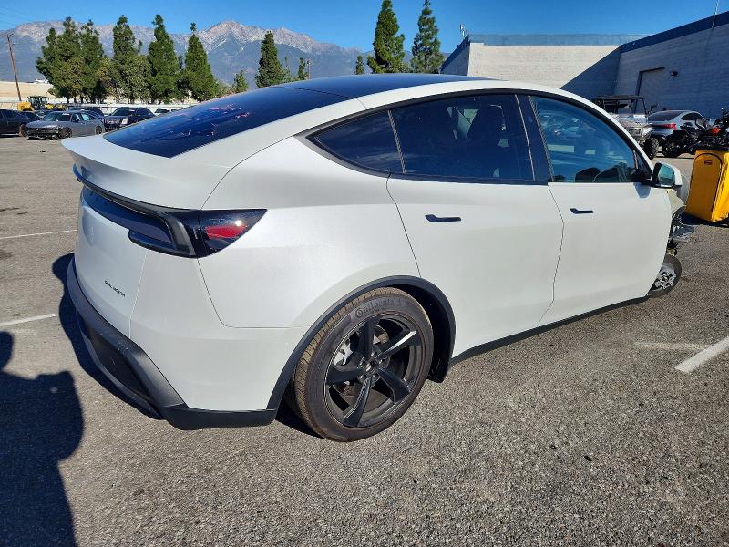 Aukcja sprzedaży 2026 Tesla Model Y, vin: 7SAYGDEE6TF356357, numer aukcji: 73401965