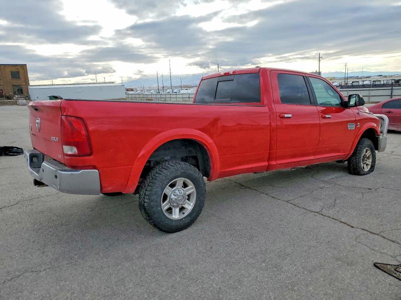Продаж на аукціоні авто 2012 Dodge Ram 3500, vin: 3C63D3KL2CG127575, номер лоту: 72158195