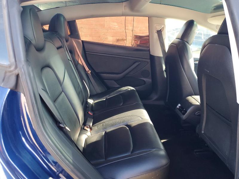 Aukcja sprzedaży 2022 Tesla Model 3, vin: 5YJ3E1EB3NF142575, numer aukcji: 72475425
