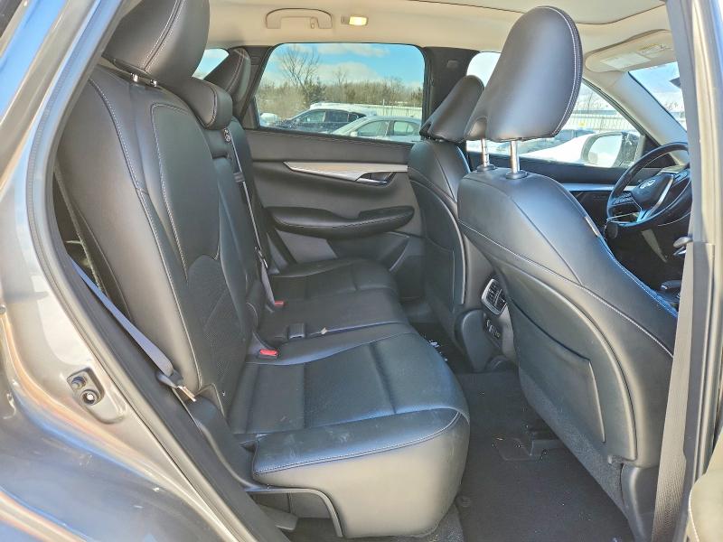Aukcja sprzedaży 2019 Infiniti Qx50, vin: 3PCAJ5M36KF110140, numer aukcji: 75562805