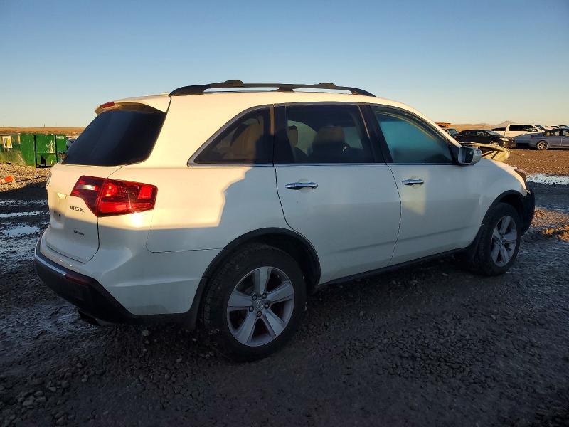 Продажа на аукционе авто 2013 Acura Mdx, vin: 2HNYD2H35DH517548, номер лота: 99495915