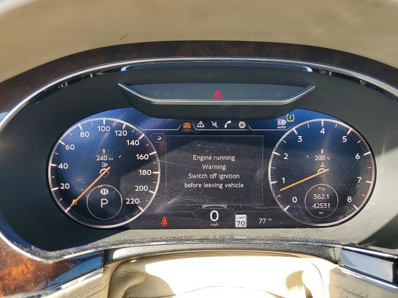 Продажа на аукционе авто 2020 Bentley Continental, vin: SCBDB4ZG0LC082644, номер лота: 98750315