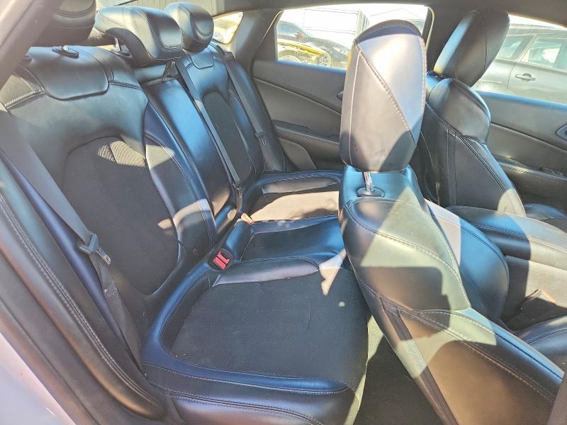 Aukcja sprzedaży 2016 Chrysler 200, vin: 1C3CCCBB9GN124810, numer aukcji: 74484505