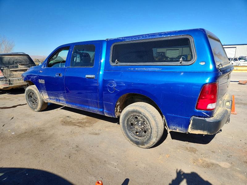 Продаж на аукціоні авто 2016 Ram 1500 St, vin: 1C6RR7KG4GS356375, номер лоту: 73541085