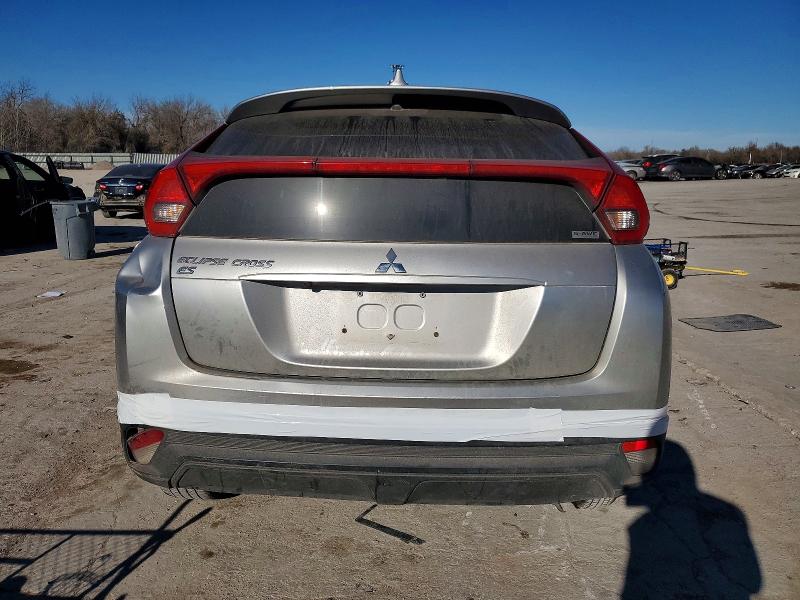 Продажа на аукционе авто 2020 Mitsubishi Eclipse Cross, vin: JA4AT3AAXLZ033618, номер лота: 98569495