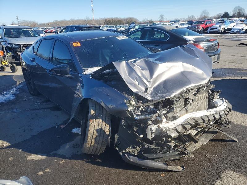 Продажа на аукционе авто 2023 Acura Tlx, vin: 19UUB6F54PA006021, номер лота: 73718945