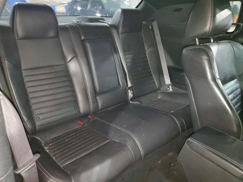 Продажа на аукционе авто 2012 Dodge Challenger, vin: 2C3CDYBT9CH162219, номер лота: 72575985
