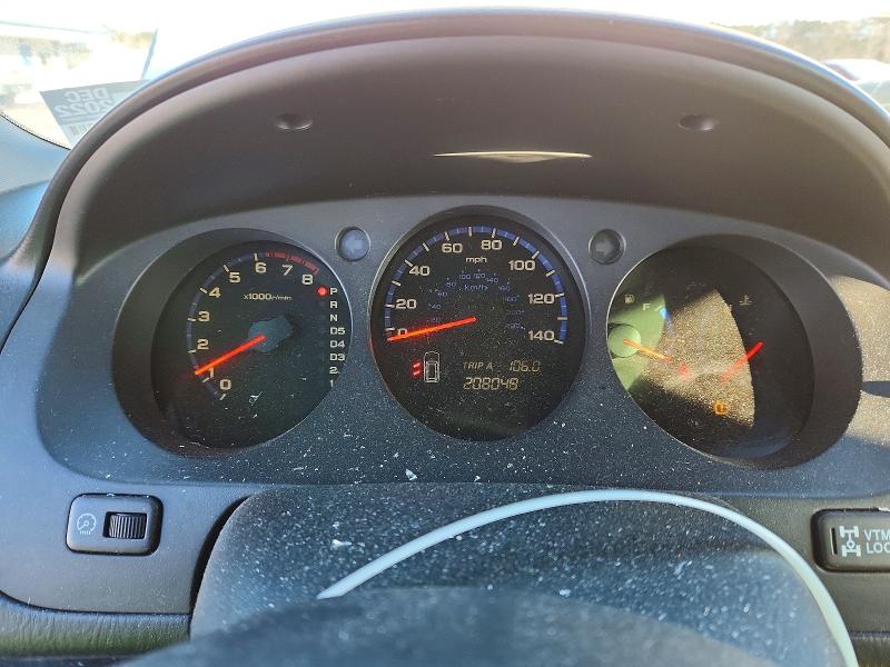 Aukcja sprzedaży 2004 Acura Mdx, vin: 2HNYD189X4H537177, numer aukcji: 74844365