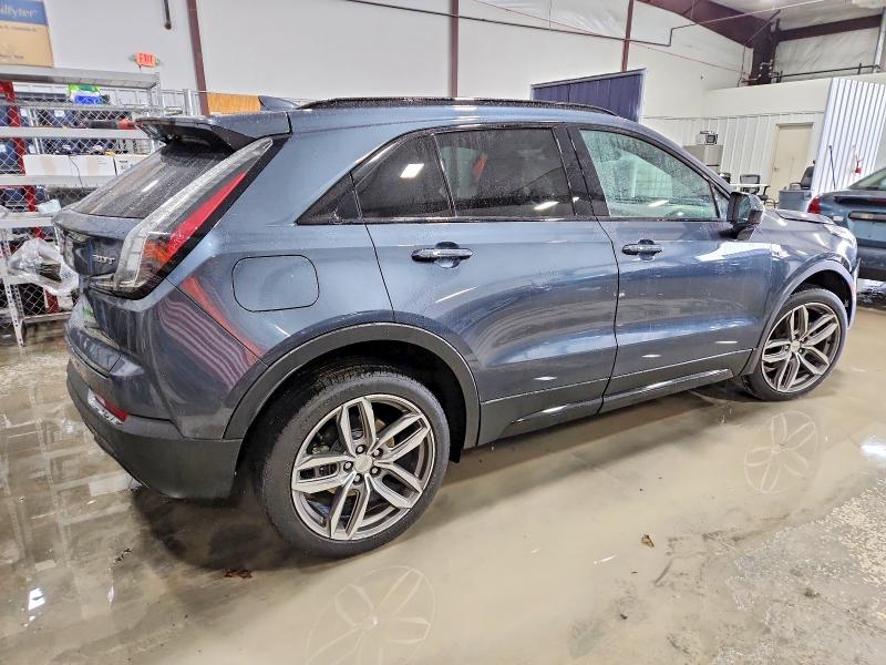 Продажа на аукционе авто 2019 Cadillac Xt4 Sport, vin: 1GYFZER46KF101413, номер лота: 72123215