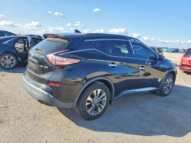 Aukcja sprzedaży 2018 Nissan Murano S, vin: 5N1AZ2MH0JN150261, numer aukcji: 97677925
