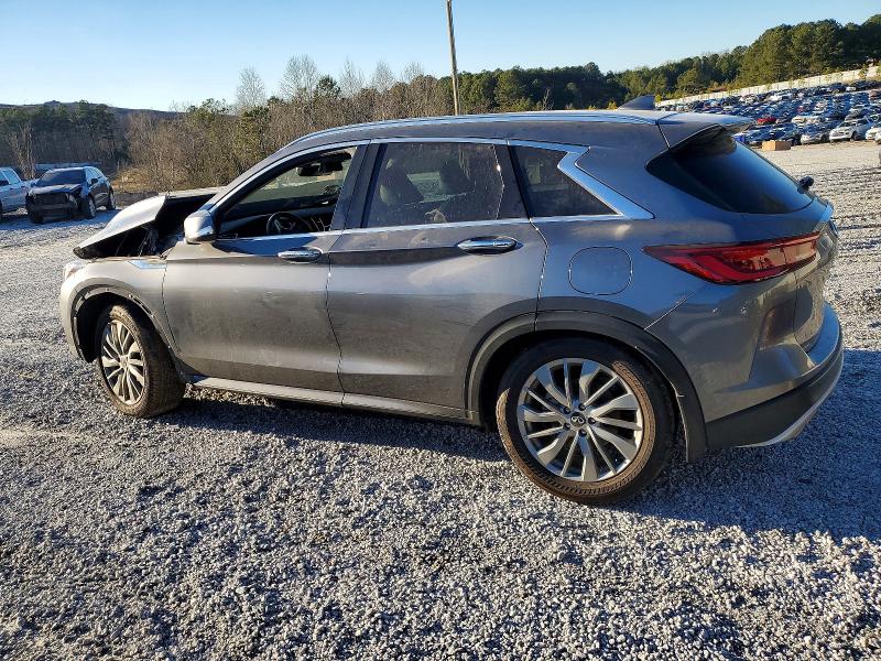 Продаж на аукціоні авто 2023 Infiniti Qx50 Luxe, vin: 3PCAJ5BA8PF123674, номер лоту: 72860645