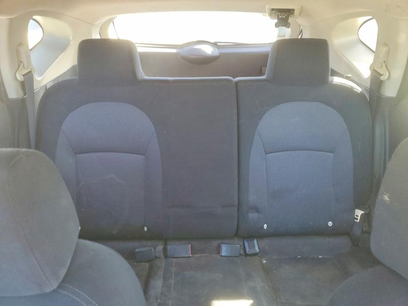Продаж на аукціоні авто 2011 Nissan Rogue S, vin: JN8AS5MTXBW570432, номер лоту: 73635595