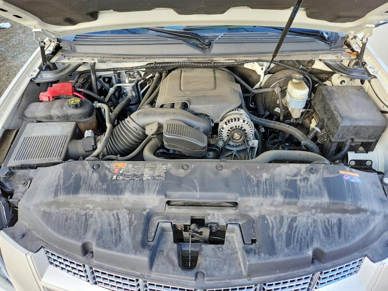 Продаж на аукціоні авто 2013 Cadillac Escalade, vin: 1GYS4JEF1DR277607, номер лоту: 98392935