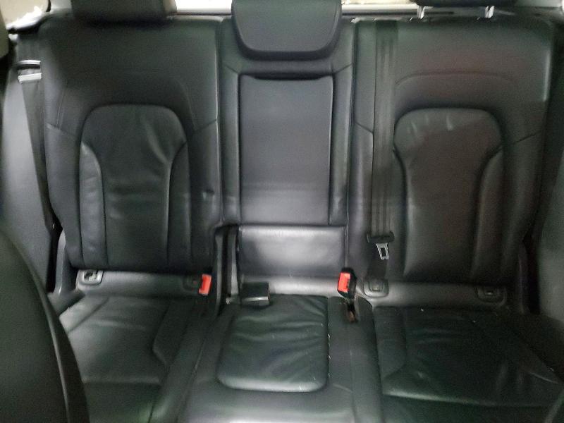 99484125 :رقم المزاد ، WA1LFAFP3FA103691 vin ، 2015 Audi Q5 مزاد بيع