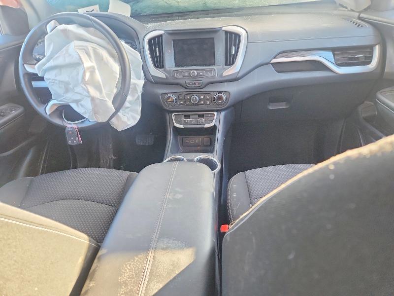 Aukcja sprzedaży 2024 Gmc Terrain, vin: 3GKALMEG5RL380787, numer aukcji: 74955945