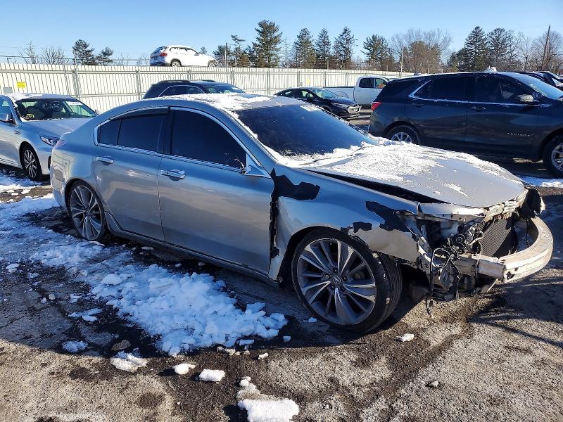 Aukcja sprzedaży 2010 Acura Tl, vin: 19UUA8F56AA007516, numer aukcji: 73881195