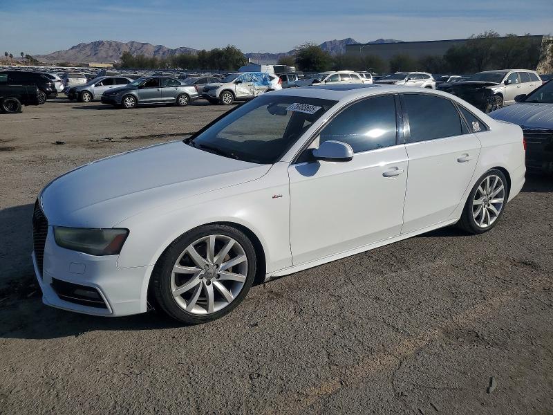 Aukcja sprzedaży 2014 Audi A4, vin: WAUAFAFLXEN026431, numer aukcji: 75083605