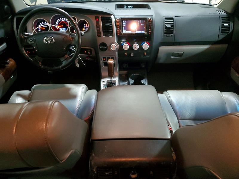 Aukcja sprzedaży 2011 Toyota Tundra Cre, vin: 5TFFY5F14BX110141, numer aukcji: 75175965