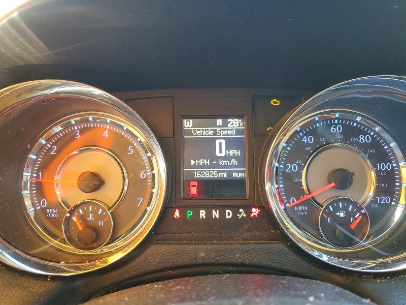 72821725 :رقم المزاد ، 2C4RC1BG8ER238464 vin ، 2014 Chrysler Town & Country مزاد بيع