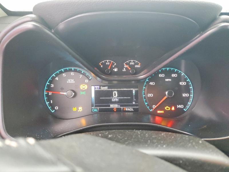 Продаж на аукціоні авто 2017 Gmc Canyon, vin: 1GTG6EEN7H1150613, номер лоту: 99889545