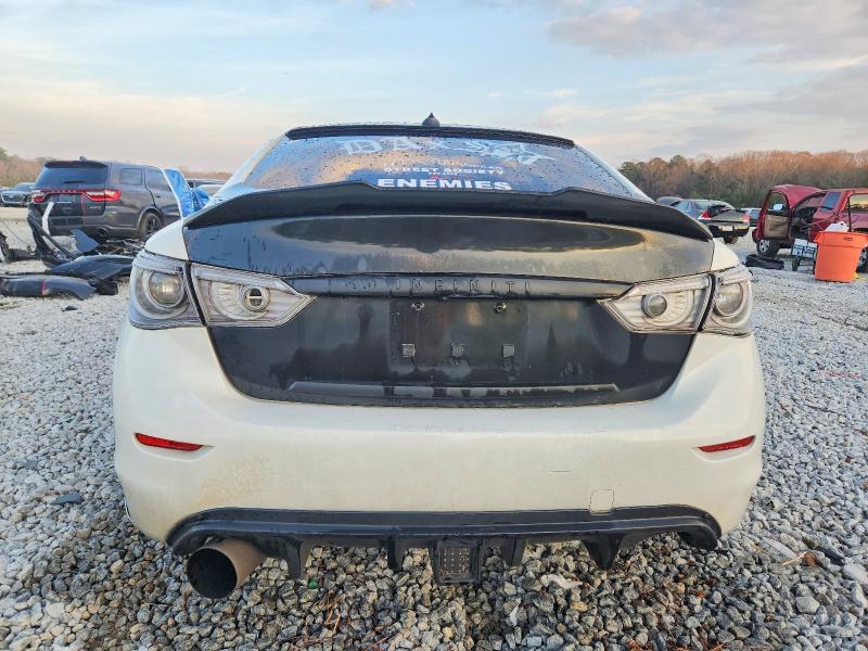 Aukcja sprzedaży 2015 Infiniti Q50, vin: JN1BV7AP2FM358364, numer aukcji: 97673895