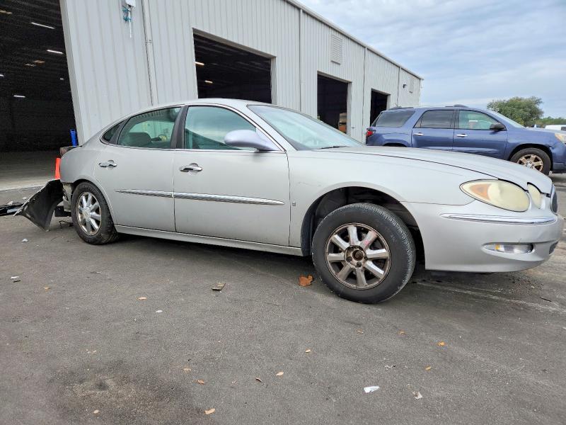 73279645 :رقم المزاد ، 2G4WD582261301184 vin ، 2006 Buick Lacrosse مزاد بيع