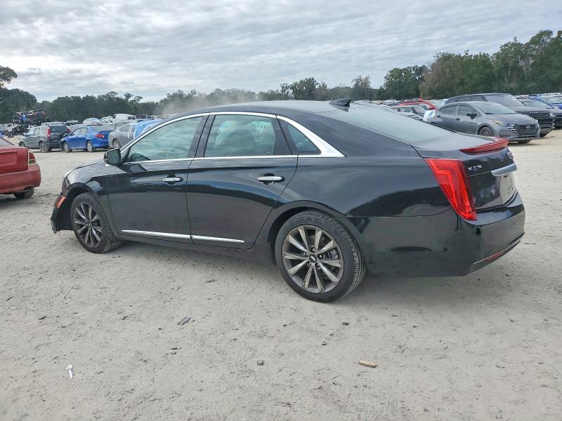 Aukcja sprzedaży 2016 Cadillac Xts, vin: 2G61U5S34G9127043, numer aukcji: 99699015