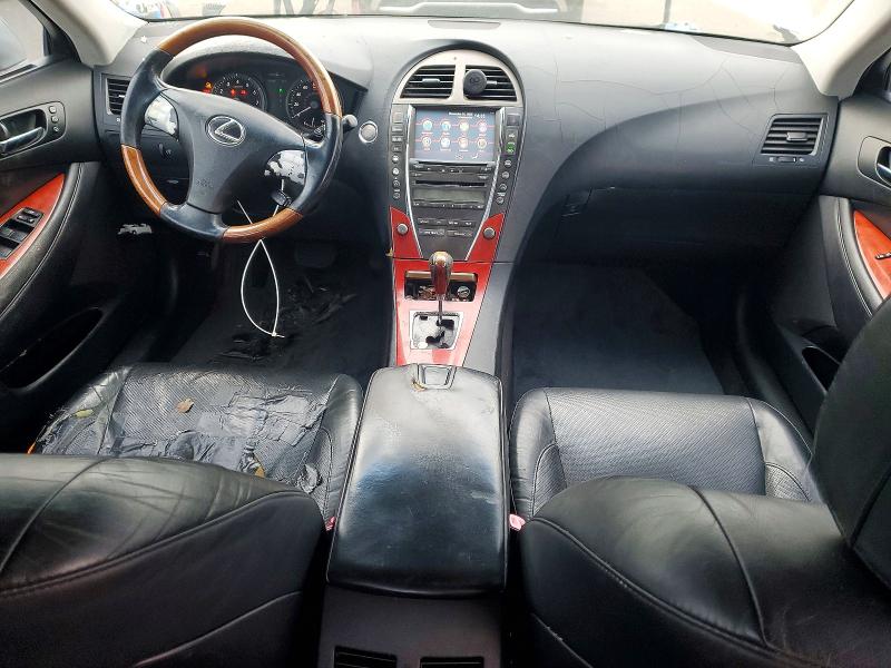 2007 Lexus Es მანქანა იყიდება აუქციონზე, vin: JTHBJ46G972069476, აუქციონის ნომერი: 98353605