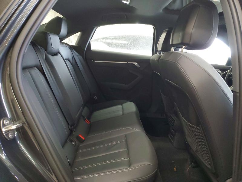 Продаж на аукціоні авто 2024 Audi A3, vin: WAUGUDGYXRA066047, номер лоту: 74393455