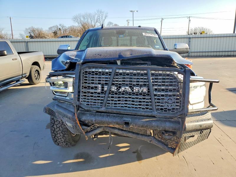 Продаж на аукціоні авто 2019 Ram 2500, vin: 3C6UR5FL0KG714934, номер лоту: 97774785