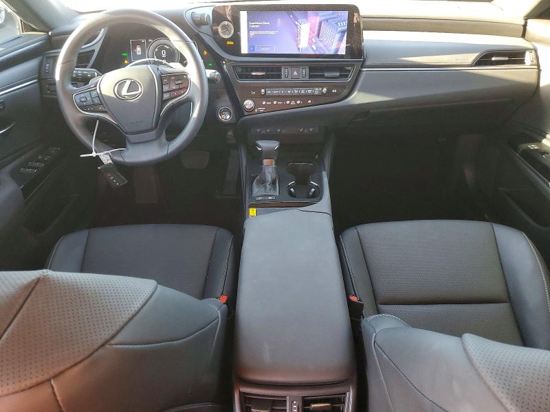 Продаж на аукціоні авто 2025 Lexus Es 300h Ba, vin: 58ADA1C12SU063898, номер лоту: 73337325
