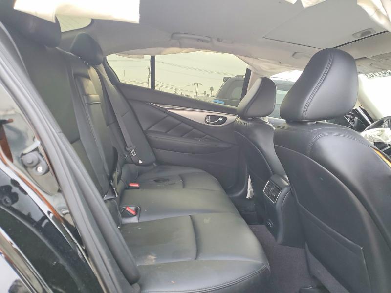 Продажа на аукционе авто 2020 Infiniti Q50, vin: JN1EV7AP4LM207552, номер лота: 74193115