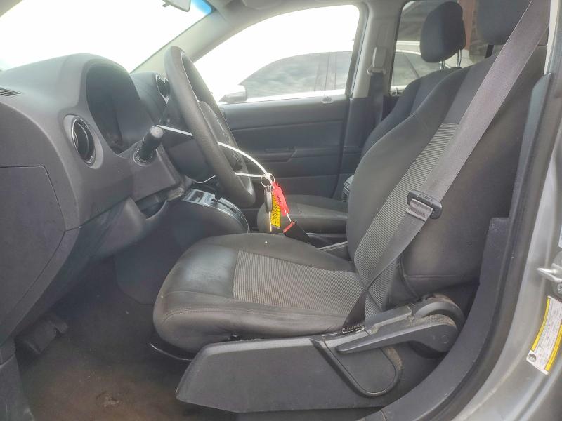 Продаж на аукціоні авто 2015 Jeep Compass, vin: 1C4NJDBB7FD321298, номер лоту: 73595925