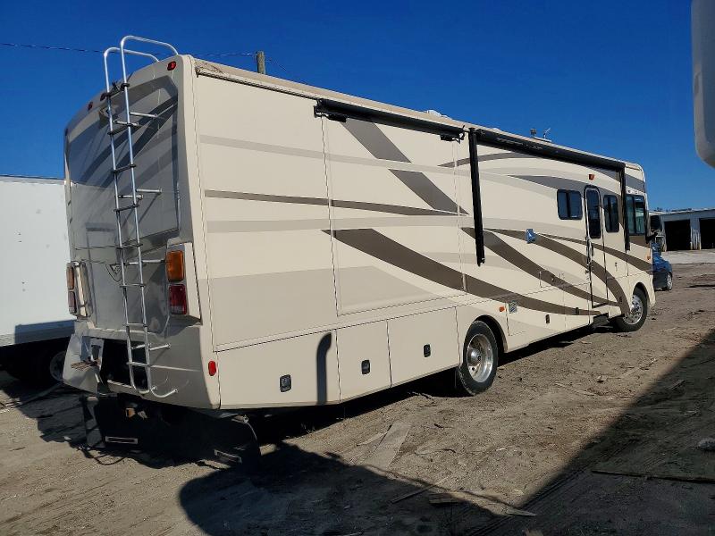 2008 Fleetwood Rv მანქანა იყიდება აუქციონზე, vin: 5B4MP67G083434115, აუქციონის ნომერი: 74735735