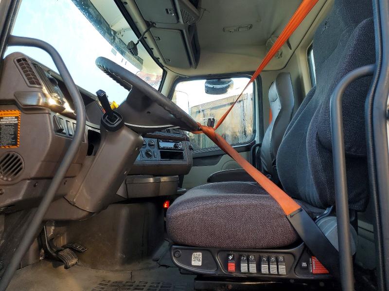 Aukcja sprzedaży 2016 Volvo Vnl, vin: 4V4N39TG5GN965609, numer aukcji: 72818975