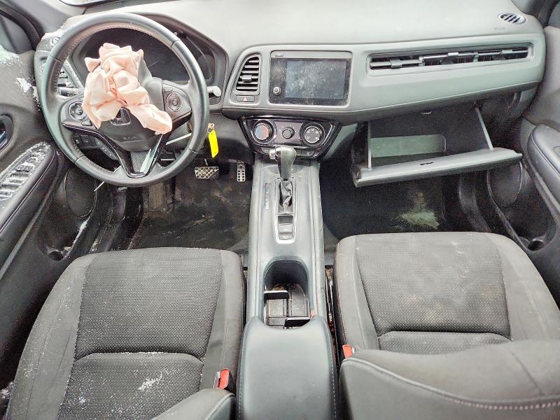 Aukcja sprzedaży 2019 Honda Hr-v, vin: 3CZRU6H11KG709413, numer aukcji: 74591555