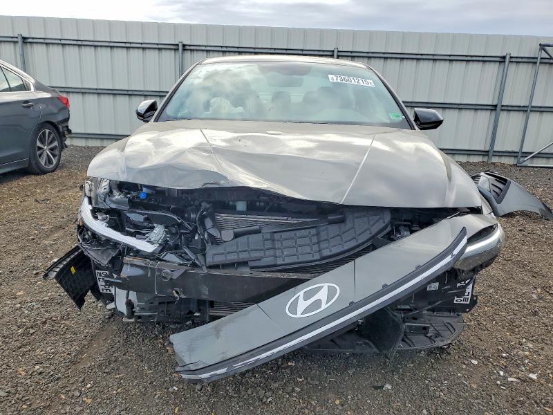 Aukcja sprzedaży 2025 Hyundai Elantra, vin: KMHLM4DG1SU064975, numer aukcji: 73601215