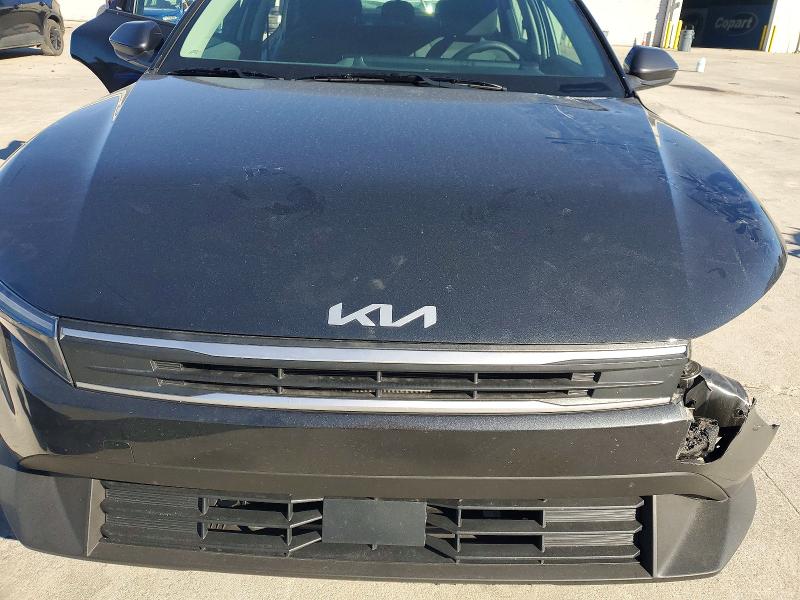 Aukcja sprzedaży 2025 Kia K4, vin: 3KPFT4DEXSE168107, numer aukcji: 73174635