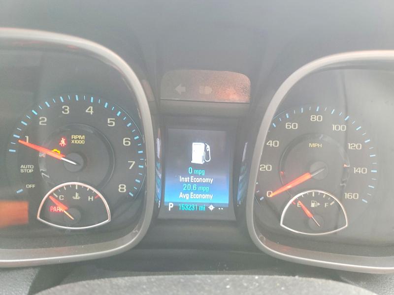 75111505 :رقم المزاد ، 1G11E5SL7EF134799 vin ، 2014 Chevrolet Malibu مزاد بيع