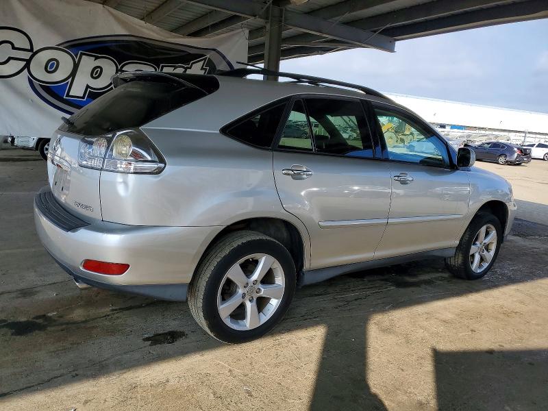 74658185 :رقم المزاد ، 2T2HK31U38C087163 vin ، 2008 Lexus Rx 350 مزاد بيع